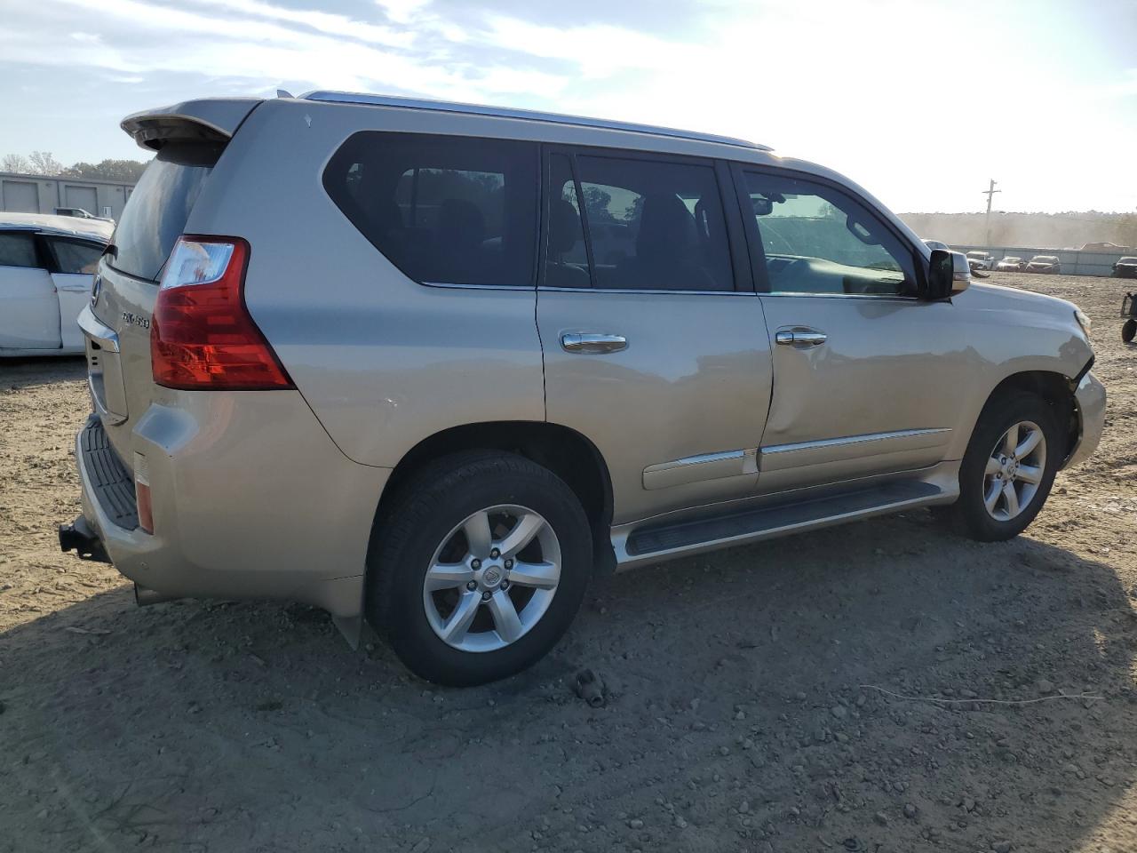 LEXUS GX 460