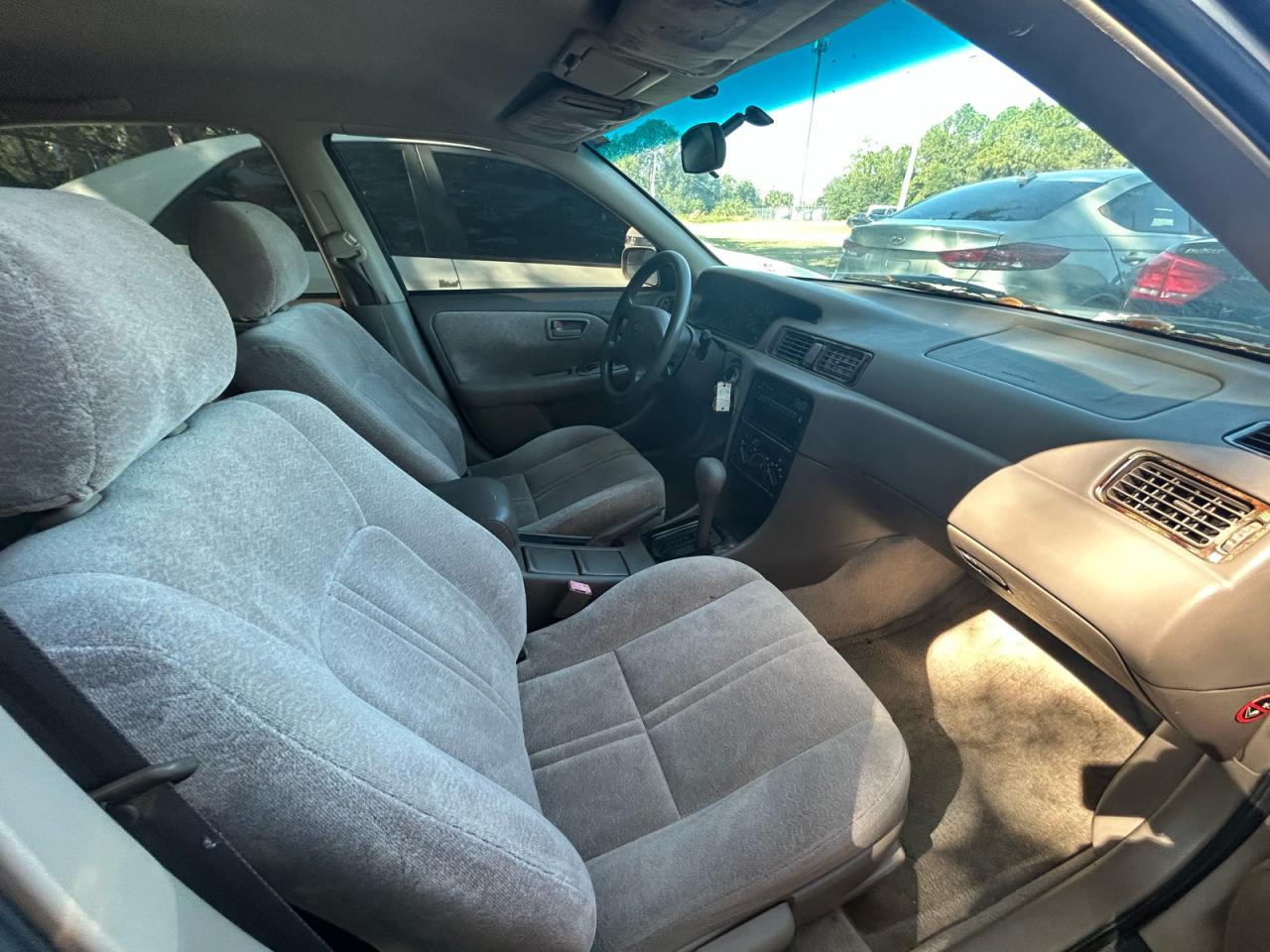 Lot #3287314982 1997 TOYOTA CAMRY CE