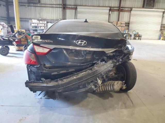 2014 HYUNDAI SONATA GLS #3297148496
