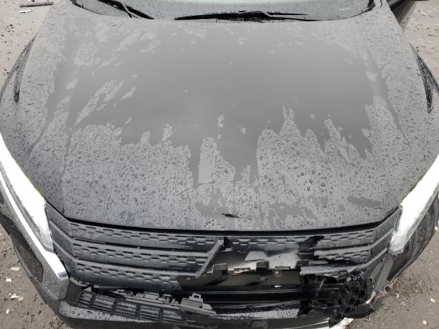 2023 MITSUBISHI ECLIPSE CR #3296340474