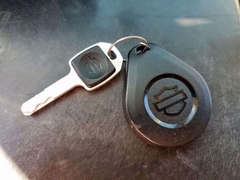 2023 HARLEY-DAVIDSON FXBBS #3280269964