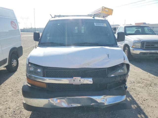 2019 CHEVROLET EXPRESS #3278766607