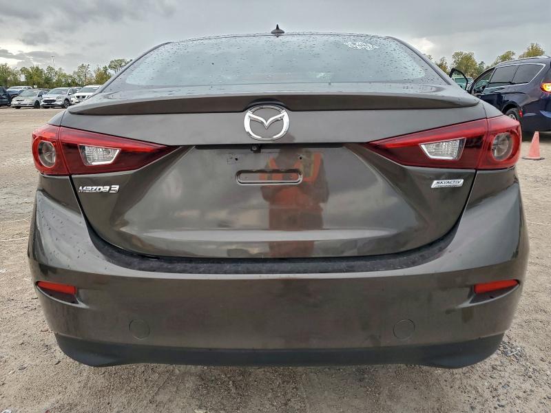 2014 MAZDA 3 TOURING #3305609779
