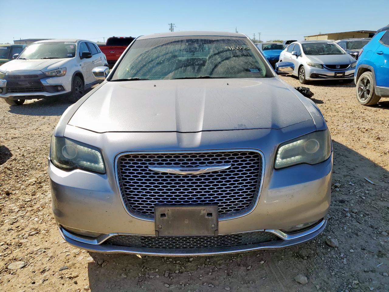CHRYSLER 300C