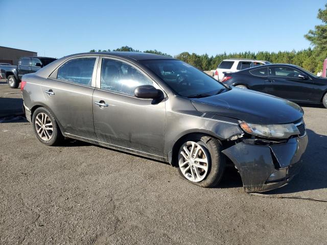 2011 KIA FORTE EX #3292326307