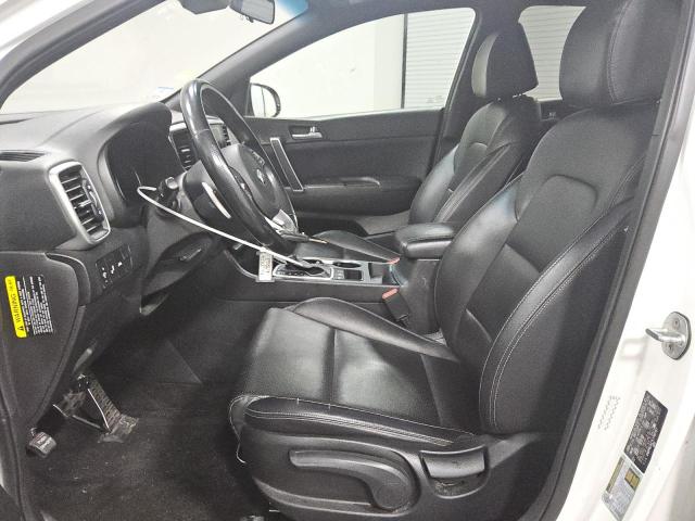 2020 KIA SPORTAGE S #3303696026