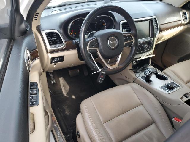 2014 JEEP GRAND CHER #3293284443