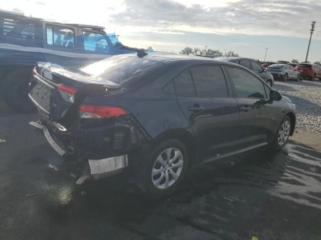 2022 TOYOTA COROLLA LE #3302729085