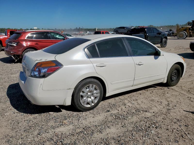 2011 NISSAN ALTIMA BAS #3296385684