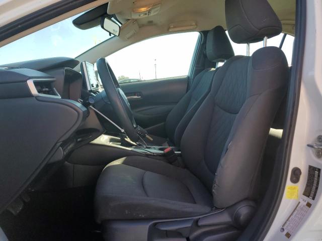 2020 TOYOTA COROLLA LE - JTDEPRAE1LJ080522