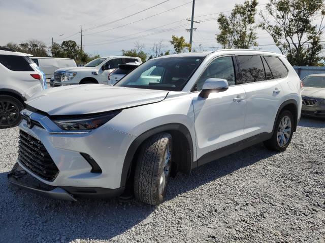 2024 TOYOTA GRAND HIGH #3308380335