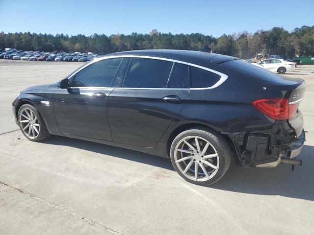2011 BMW 535 XIGT #3290062269