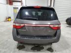 Lot #3304571455 2012 HONDA ODYSSEY TO