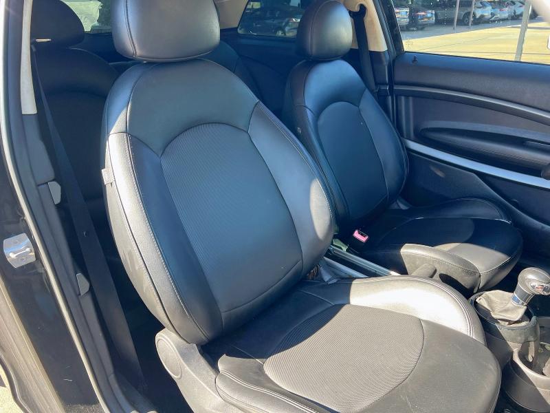 2016 MINI COOPER S P #3291317142