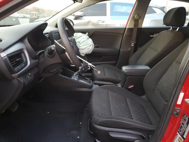 2018 KIA RIO LX #3284664340