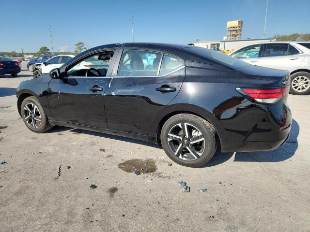 2024 NISSAN SENTRA SV #3309390963