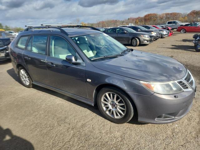 2008 SAAB 9-3 2.0T #3305300369