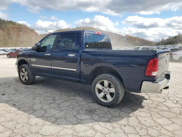 2014 RAM 1500 SLT #3297103513