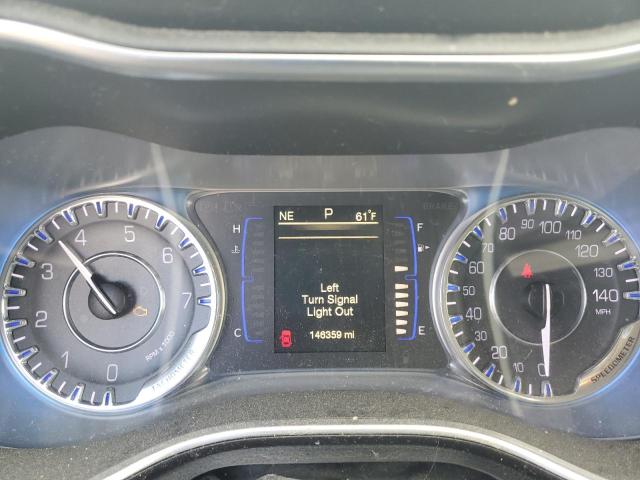 2016 CHRYSLER 200 LX #3304651999