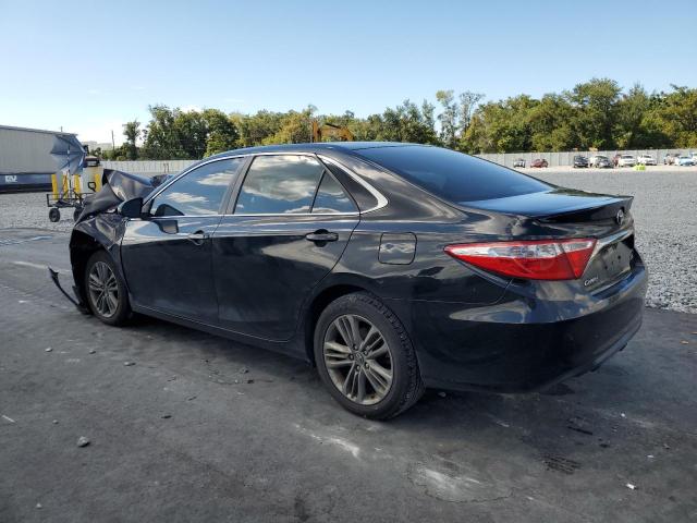 2017 TOYOTA CAMRY LE #3304450598