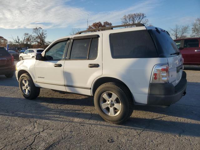 2004 FORD EXPLORER X #3291385168