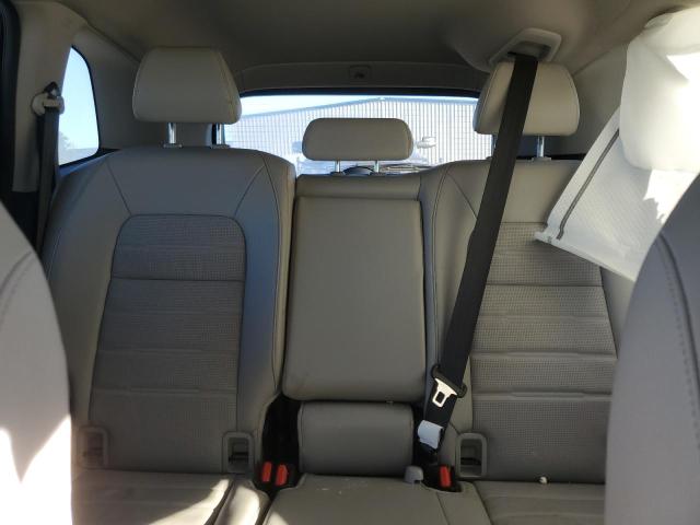 2023 HONDA CR-V EXL #3284028814