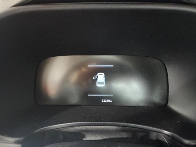 2025 KIA SOUL LX #3308218247