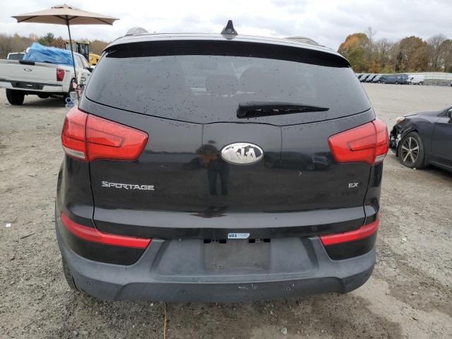2014 KIA SPORTAGE E #3312551851