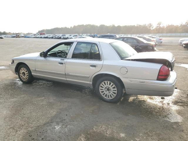 2006 MERCURY GRAND MARQ #3294462516