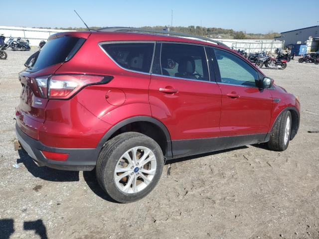 2017 FORD ESCAPE SE #3291453465