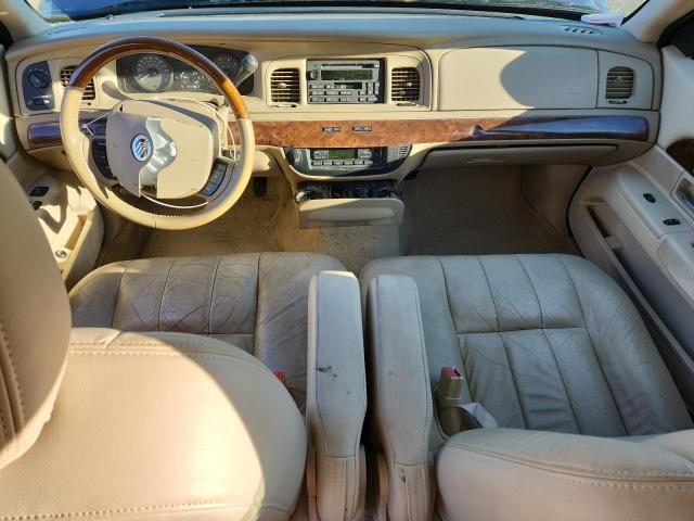 2006 MERCURY GRAND MARQ #3293732915