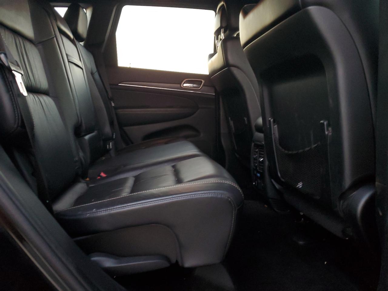 Lot #3316080244 2015 JEEP GRAND CHER