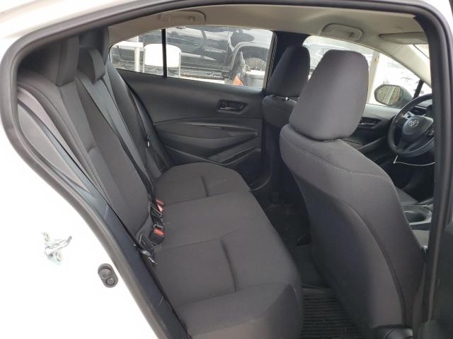 2024 TOYOTA COROLLA LE #3308456279