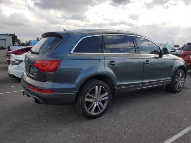 2015 AUDI Q7 PREMIUM #3293502418