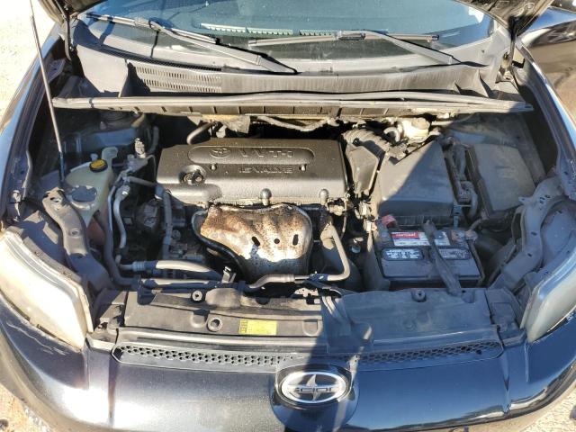 2011 TOYOTA SCION XB #3284612344