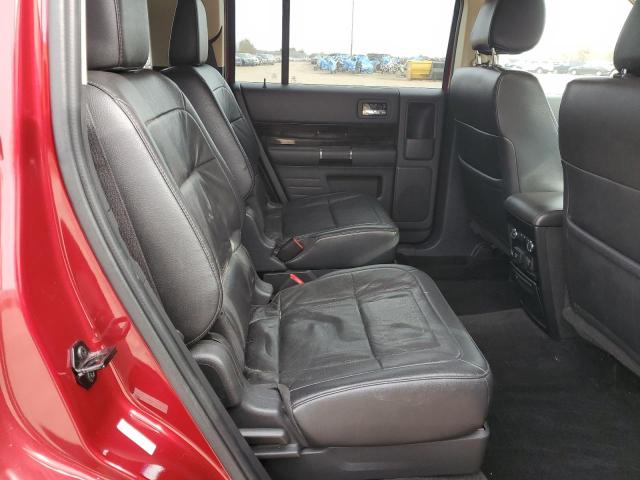 2014 FORD FLEX SEL #3288672597