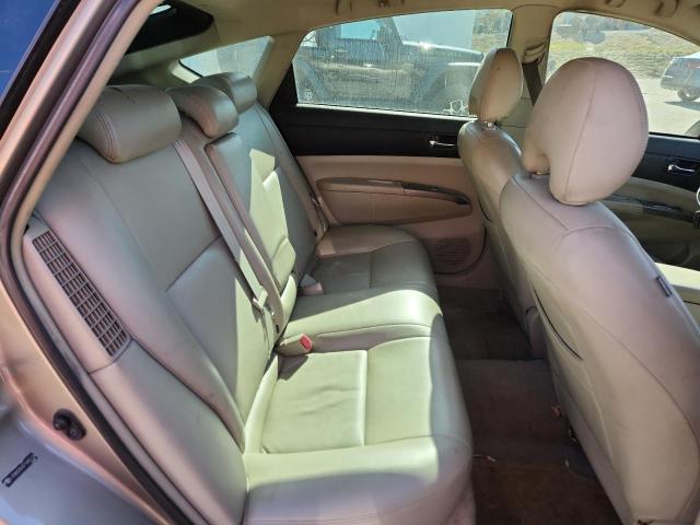 2007 TOYOTA PRIUS #3284099560