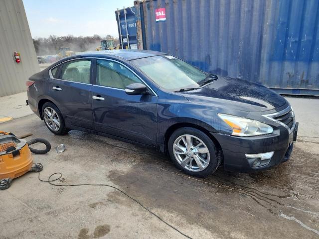 2015 NISSAN ALTIMA 2.5 - 1N4AL3AP2FC119884