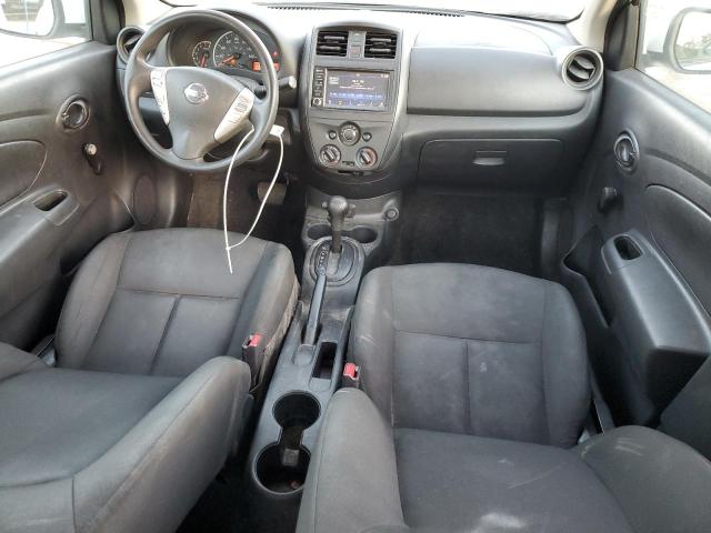 2019 NISSAN VERSA S #3285812661