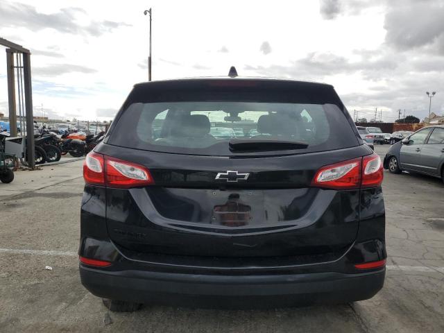 2021 CHEVROLET EQUINOX LS #3302743036