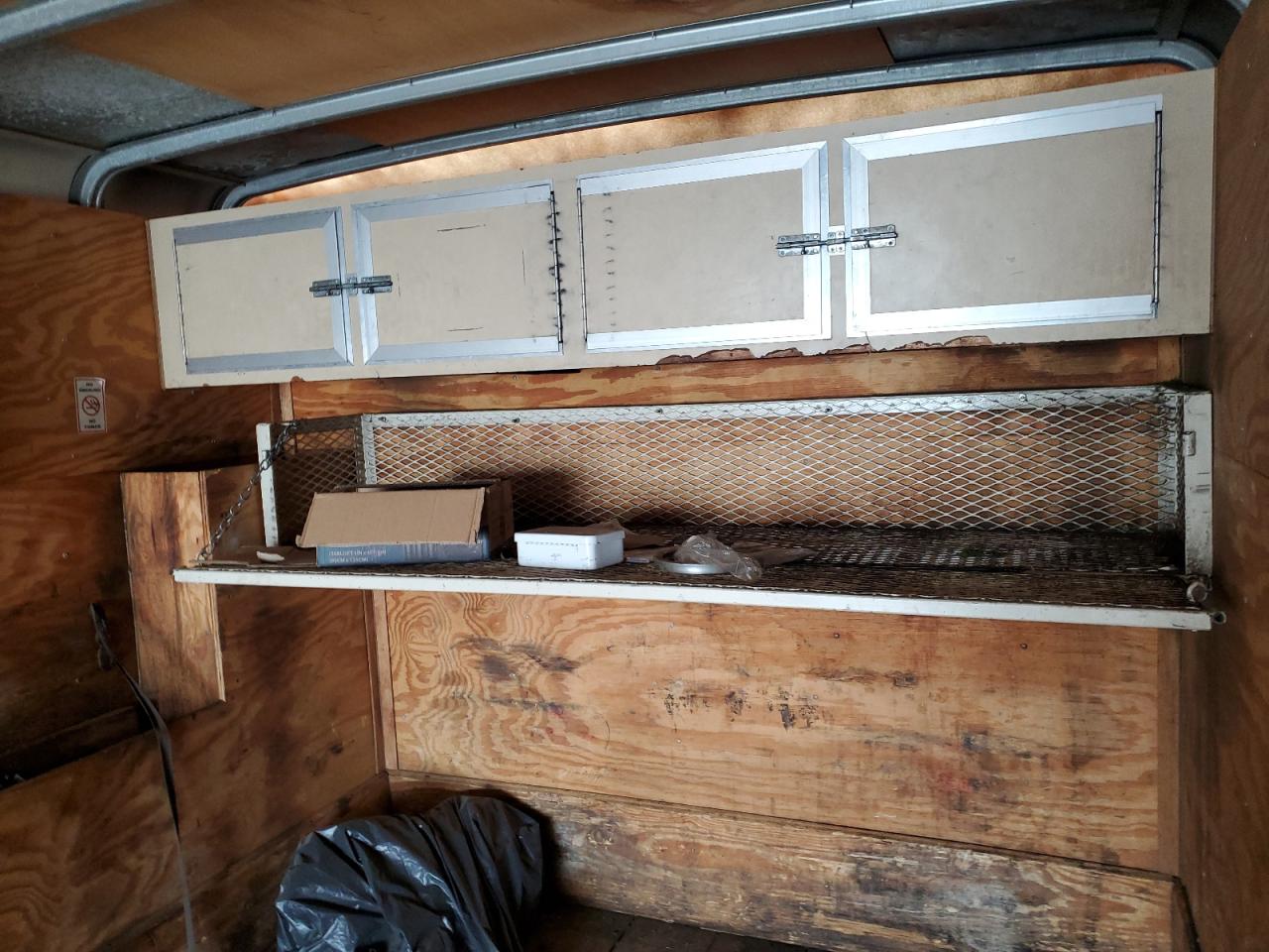 Lot #3309228620 2008 WELLS CARGO UNKNOWN