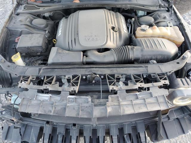 2016 DODGE CHALLENGER #3284831554