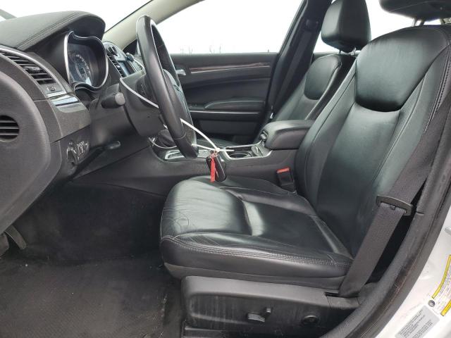 2015 CHRYSLER 300 LIMITE - 2C3CCARG7FH923398