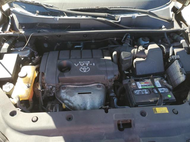 2011 TOYOTA RAV4 #3302831925