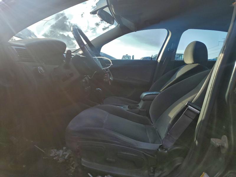 2015 CHEVROLET IMPALA LIM #3297889811