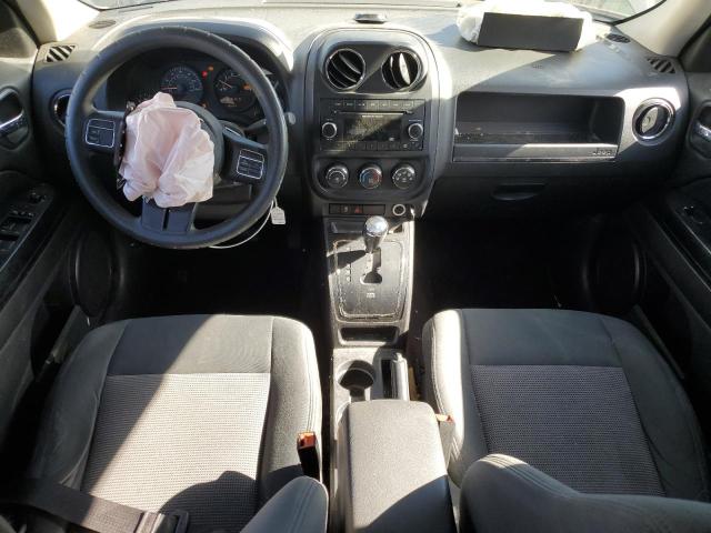 2014 JEEP PATRIOT SP #3284976947