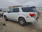 Lot #3304641949 2005 TOYOTA SEQUOIA LI