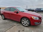 Lot #3301699622 2016 VOLVO S60 PREMIE