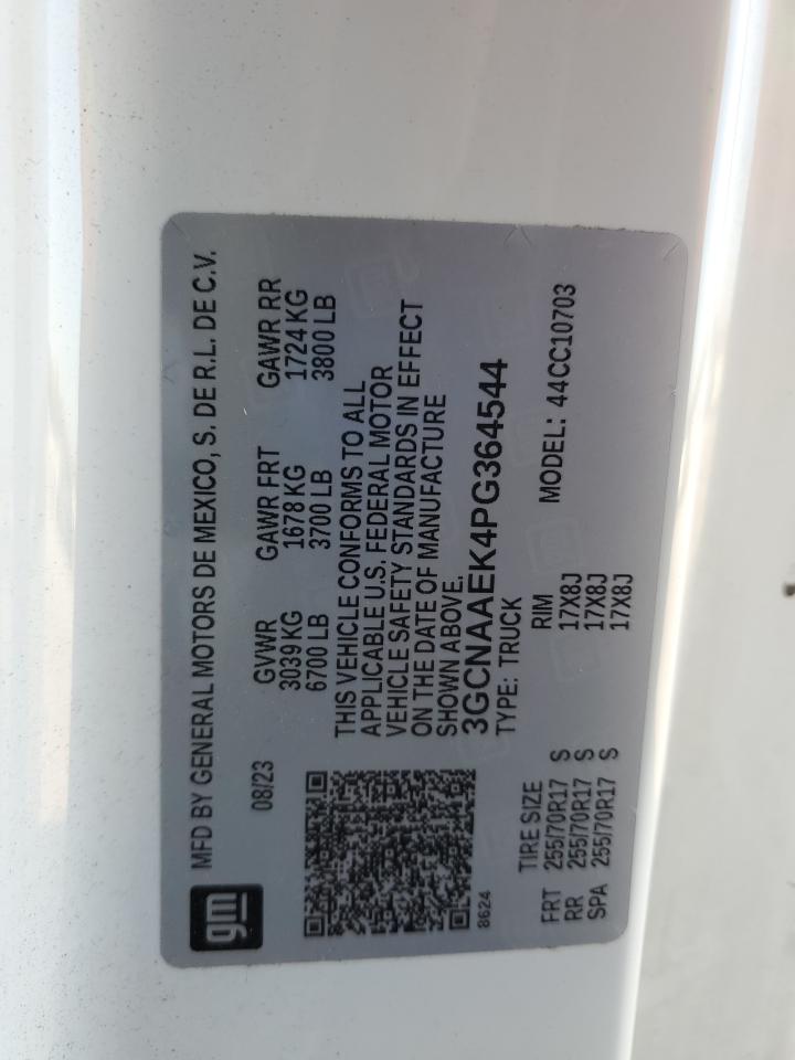 CHEVROLET SILVERADO C1500