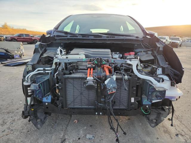 2025 NISSAN LEAF SV PL #3297494220